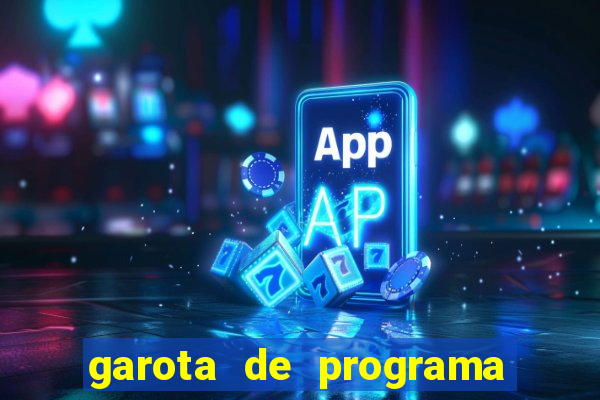 garota de programa em saj